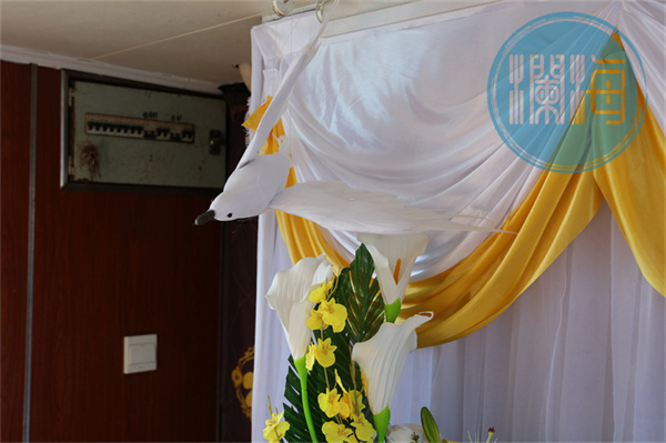 呼市骨灰海葬全部费用大概多少钱 呼市骨灰海葬全部费用大概多少钱